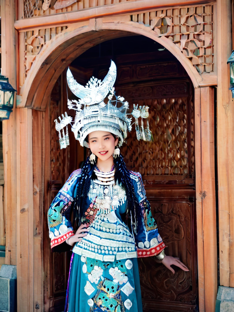 laonansheng/miaonv-shengzhuang-Realism-Pony-Mix5-v1.0