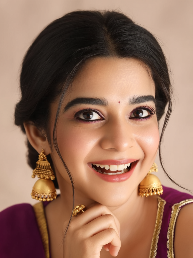 MithilaPalkar-Krea c1-st4000