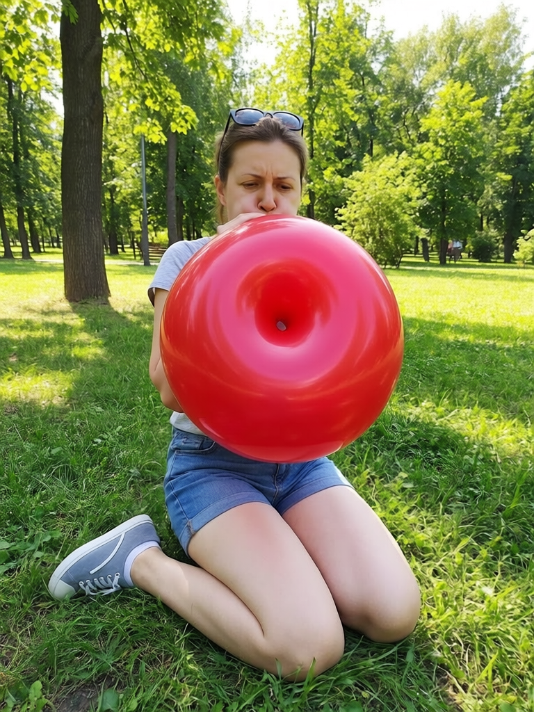 Geo_Donut_balloon
