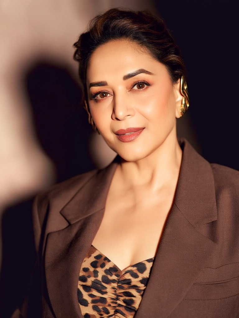 Madhuri c1-st8000