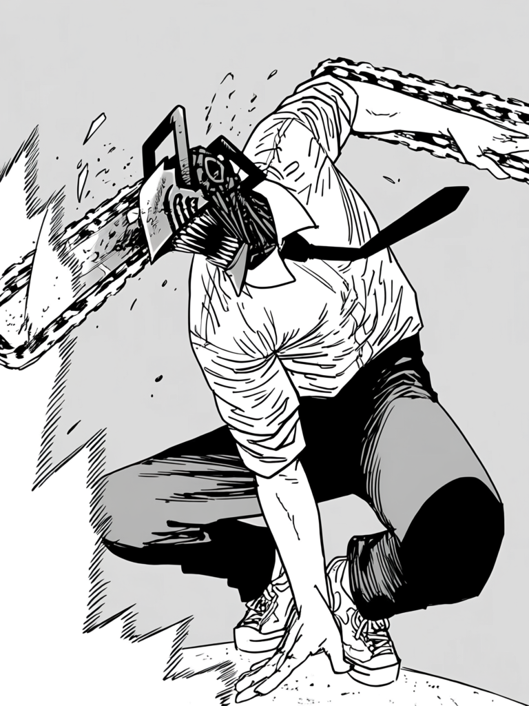 CsmManga c1-st4000