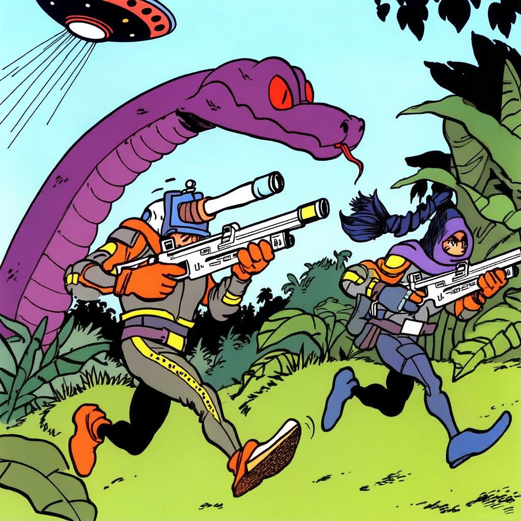 qie_2509_comic_style_langteen ckpt-5
