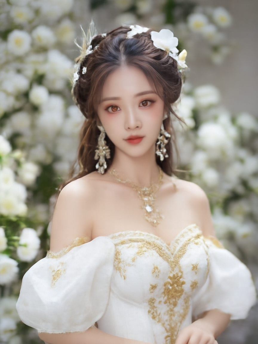 laonansheng/huazhongxian-HiDream-O1-Image-v1.0