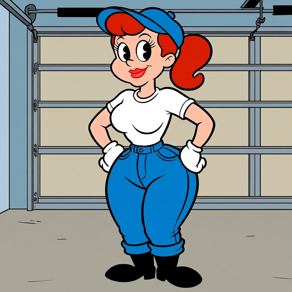 vintage-cartoon c2-st3000