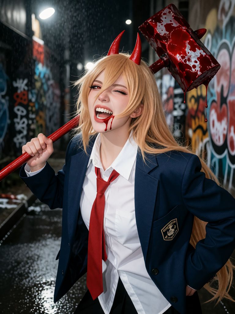 zhouwenbin1994/Krea2_GlowCosplay_WesternCoser
