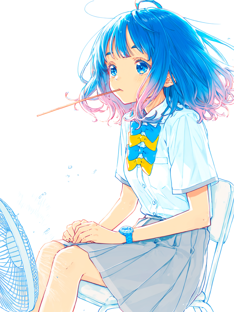 yanami_anna c1-st1000
