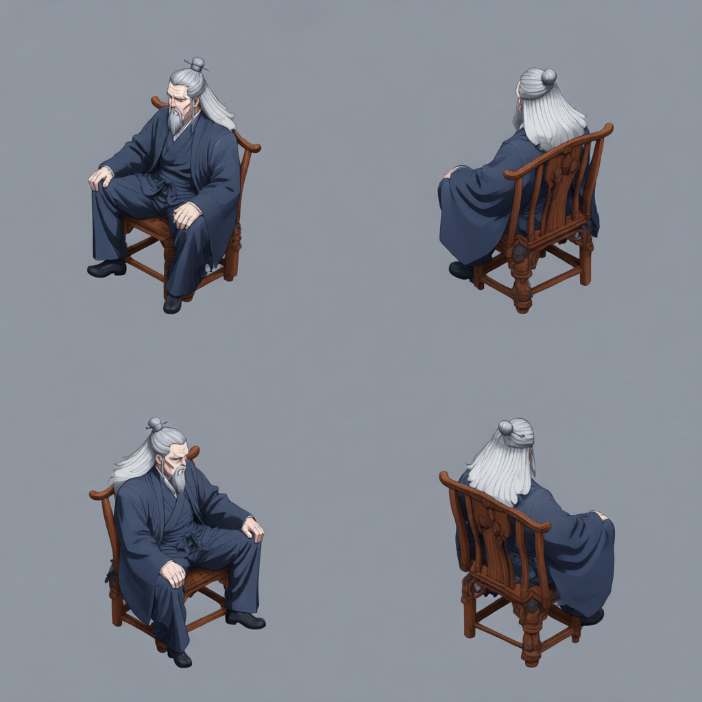 IsoCharacter_TestV2_Data_V8 c1-st1000
