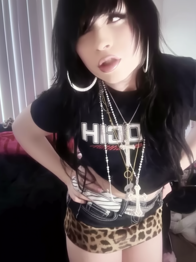 nicole c1-st4000
