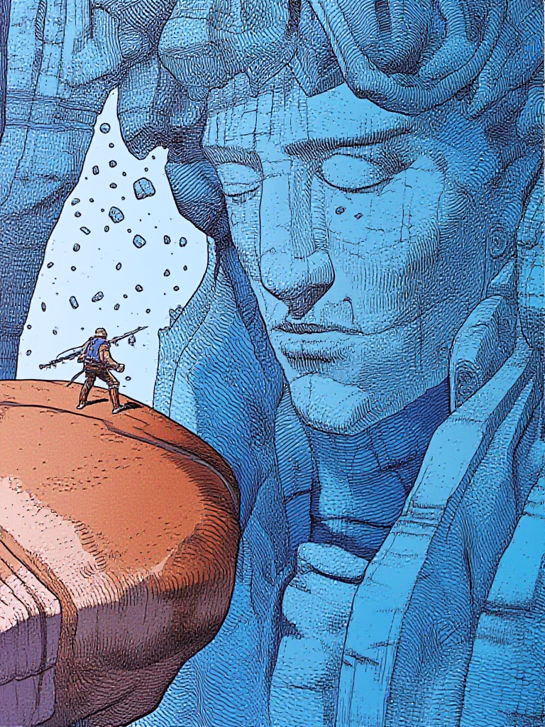 Moebius