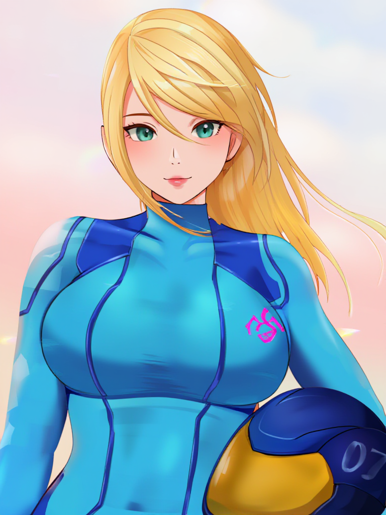 SamusAran_zit ckpt-22