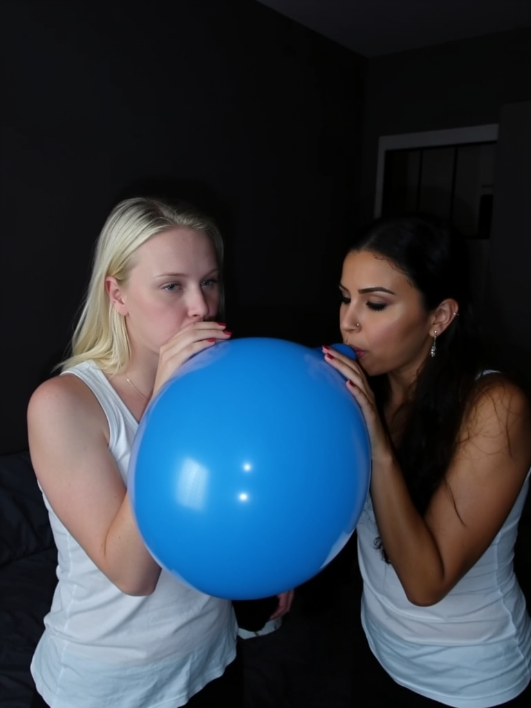 Blowing_balloon_9B ckpt-5