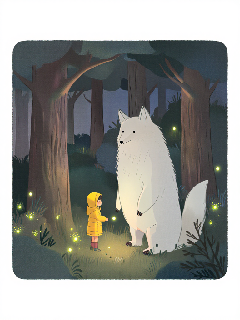 PicBookStyleZIT ckpt-10