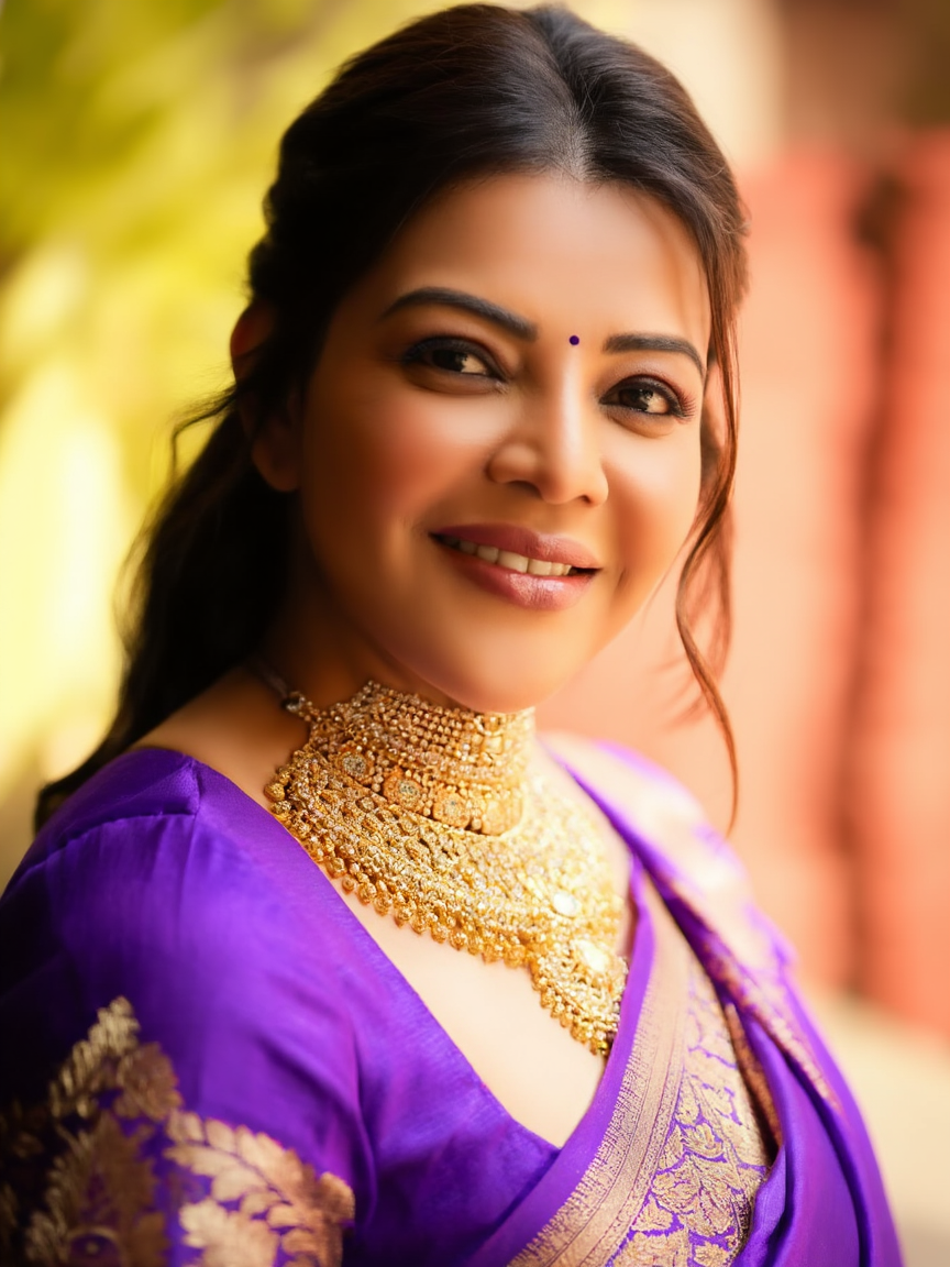 Kajal-ZI2 c1-st1000