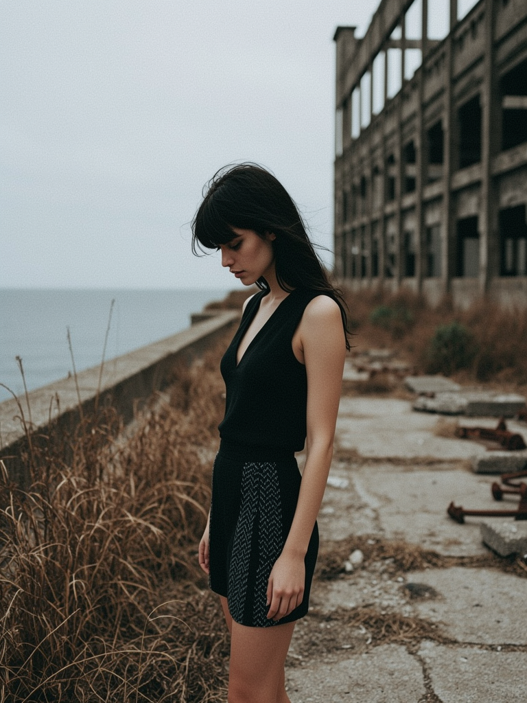 MoodjourneyKlein1 ckpt-1