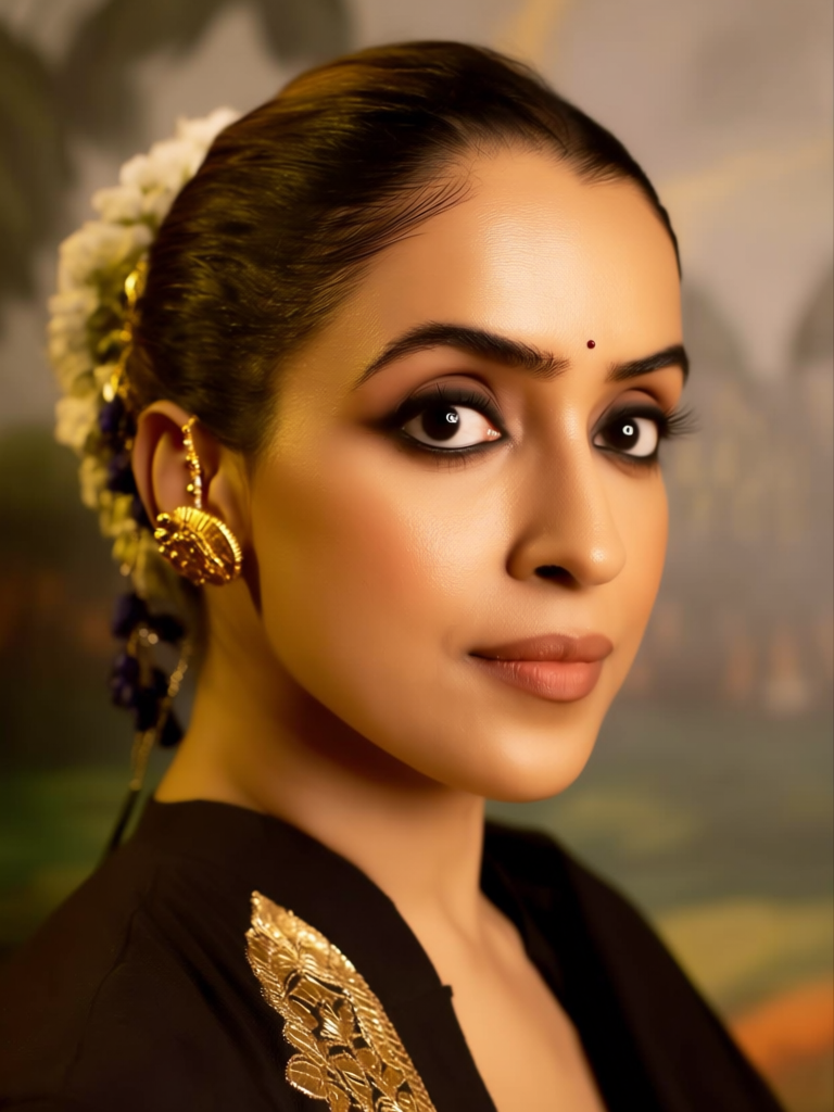 SanyaMalhotra-Krea c1-st4000