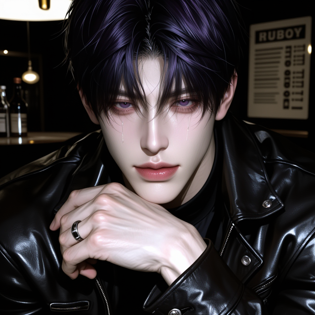Niji_Semi-Realistic c1-st2000