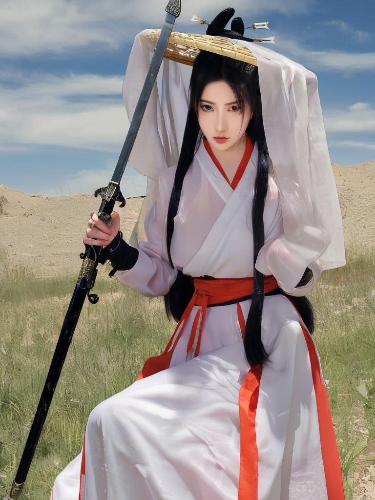 laonansheng/jianxia-huangmo-novaAsianXL_illustriousV70-v1.0