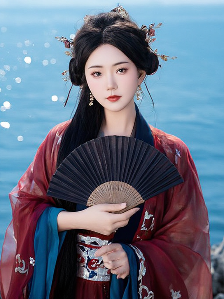 laonansheng/hanfu-xiayue-Flux.1-Majicflus-v1.0