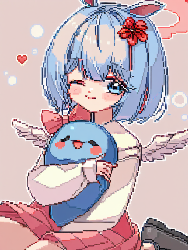 Devilworld/pixel2D-XL