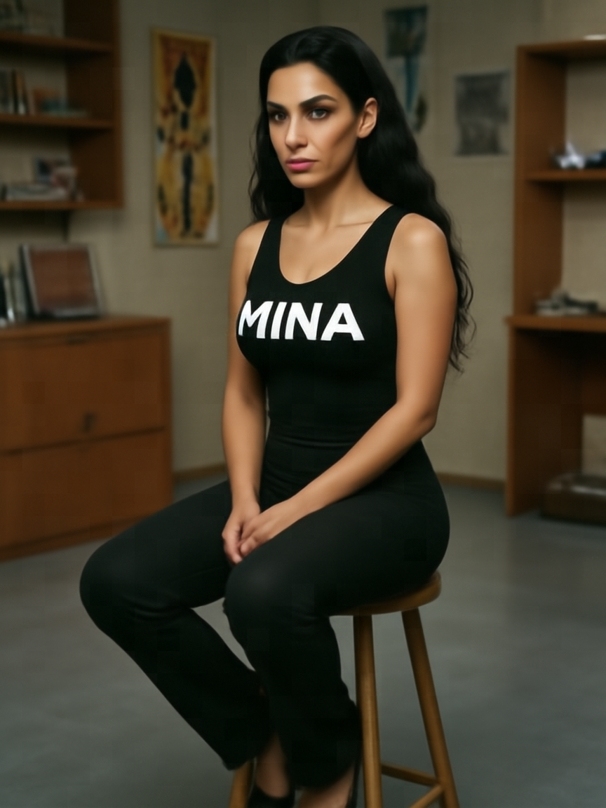 MinaVCHiDreamD32A32 c1-st6000
