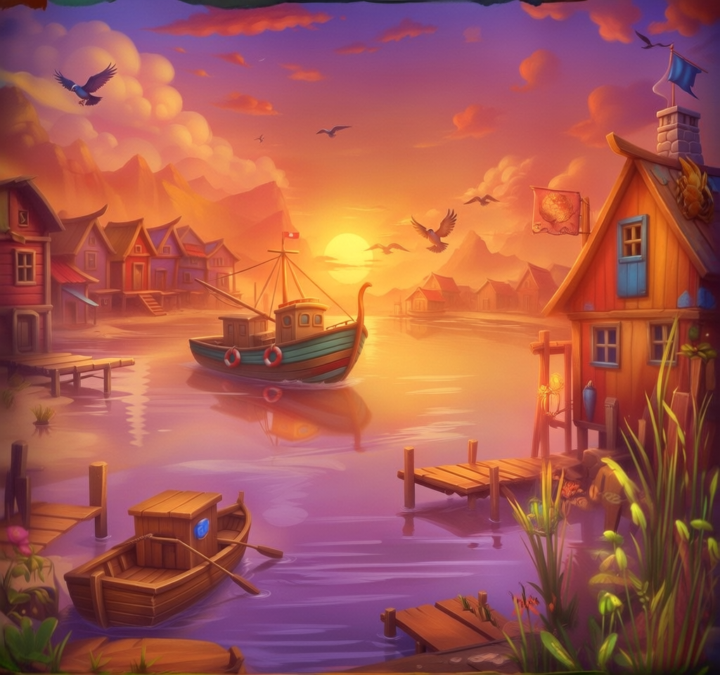 BackGround ckpt-20