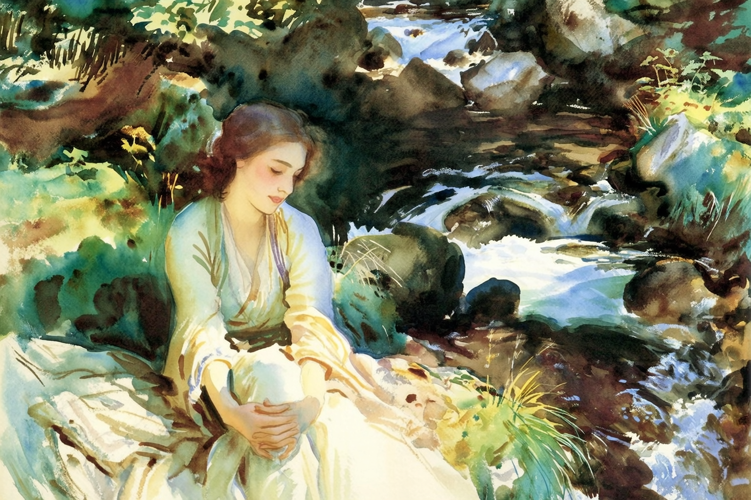 John.Singer.Sargent.17.Watercolor.Krea2.D64A64.8000.AdamW.1e-4 c1-st3000