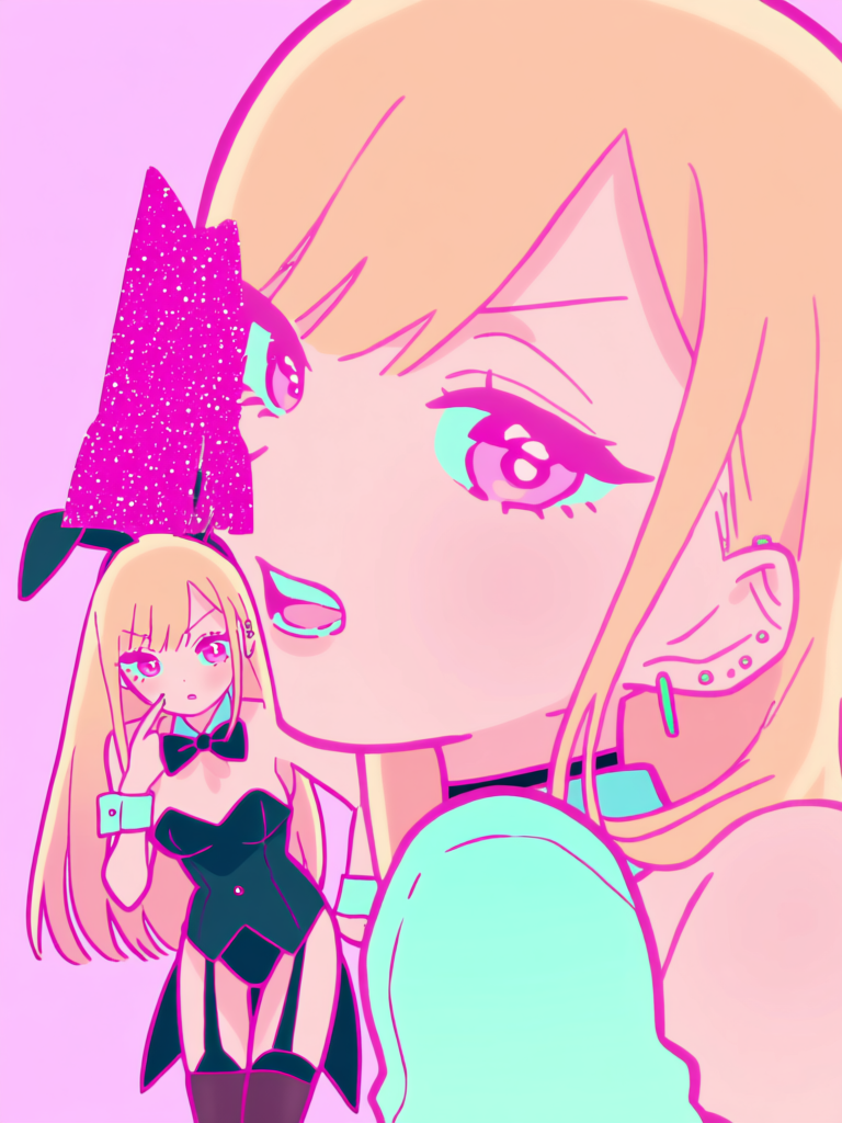 Kawaii-Krea2 c1-st7000