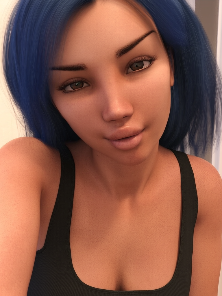 Krea2-DLC-Samantha c1-st1000