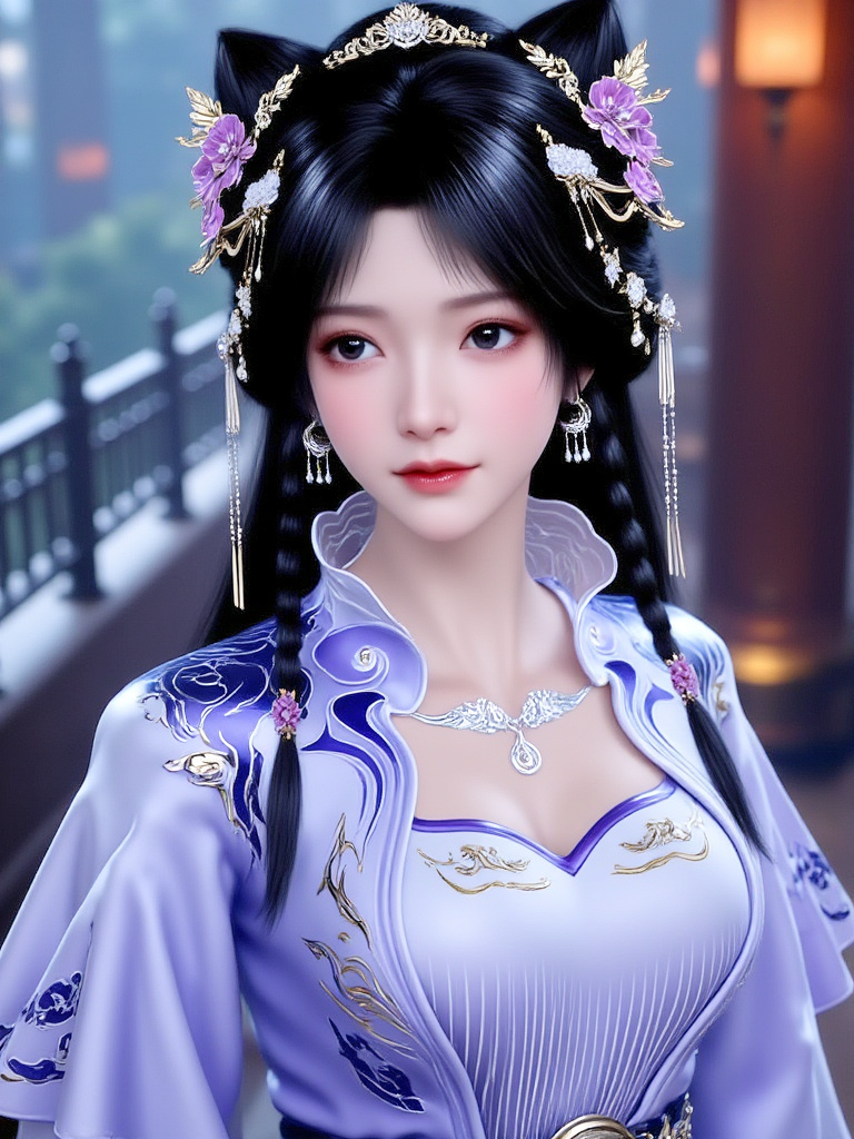 laonansheng/Jiziyueliang-Flux.1-Majicflus-v1.0
