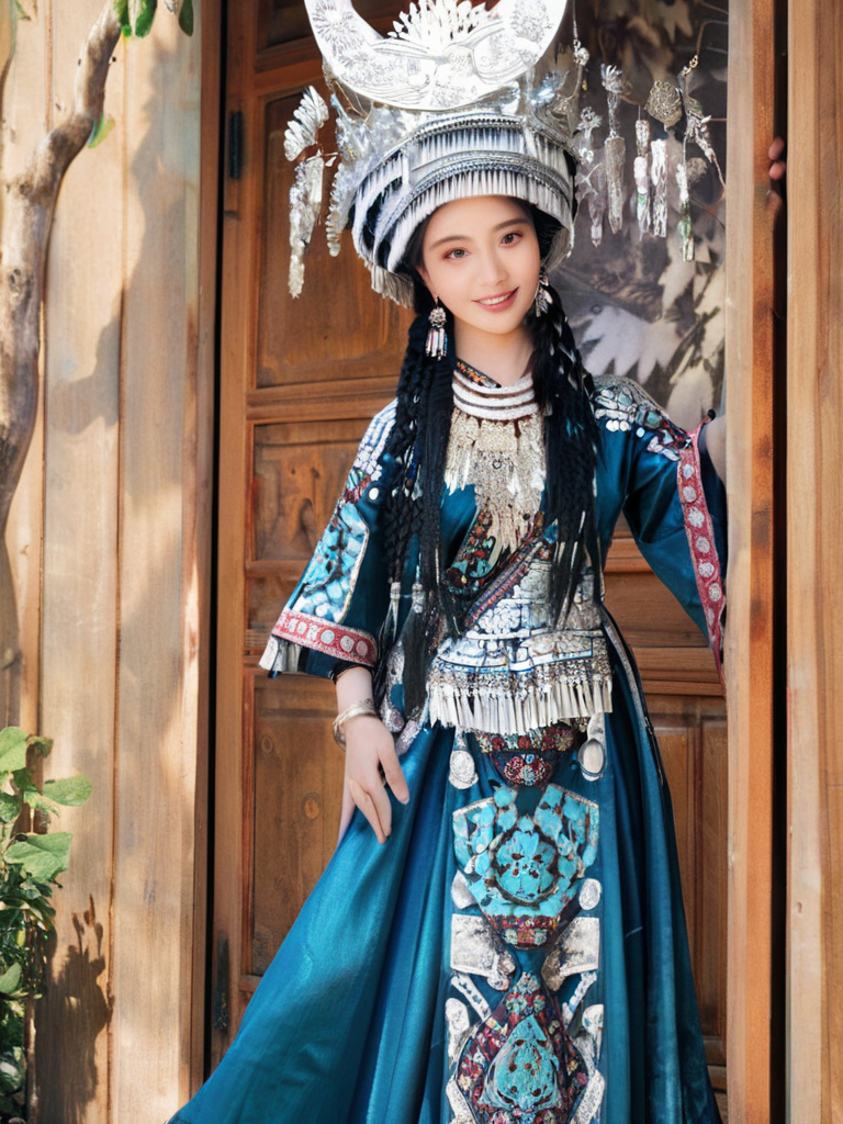 laonansheng/miaonv-shengzhuang-Realism-Pony-Mix3-v1.0