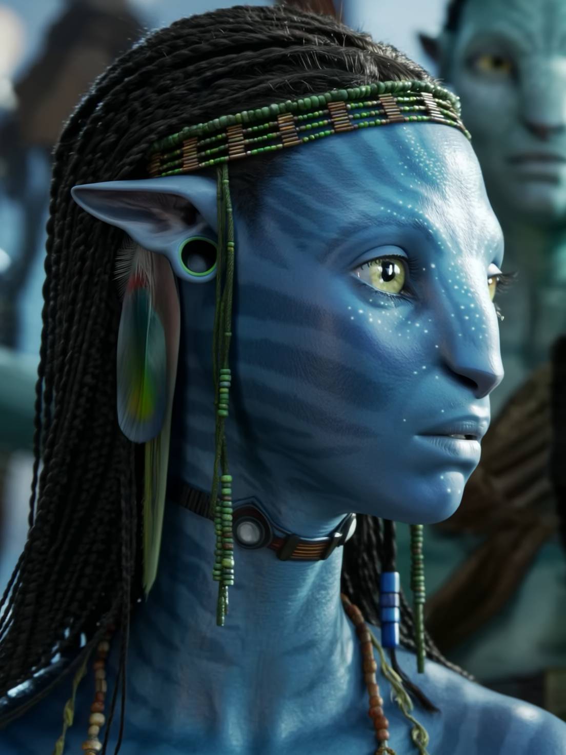 NeytiriTest3 ckpt-10