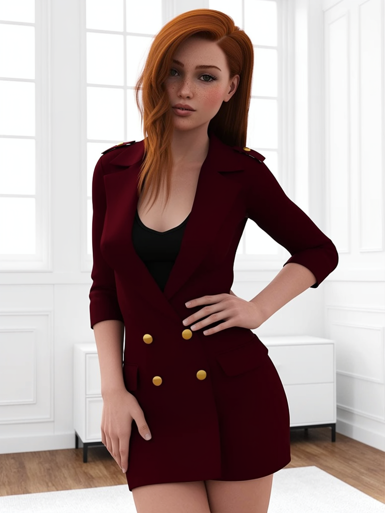 Riley_Klein9B ckpt-3