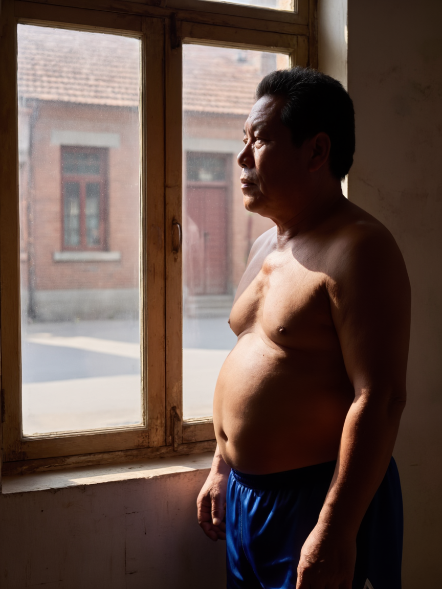 zimagebase-tang_mo ckpt-10