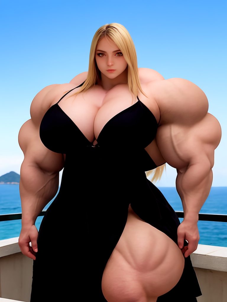 BigMusclGirlKrea2 c1-st1000