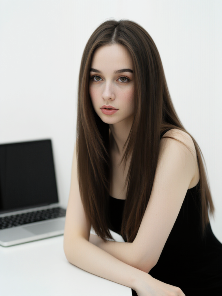 Liza_1_1_Lora ckpt-10
