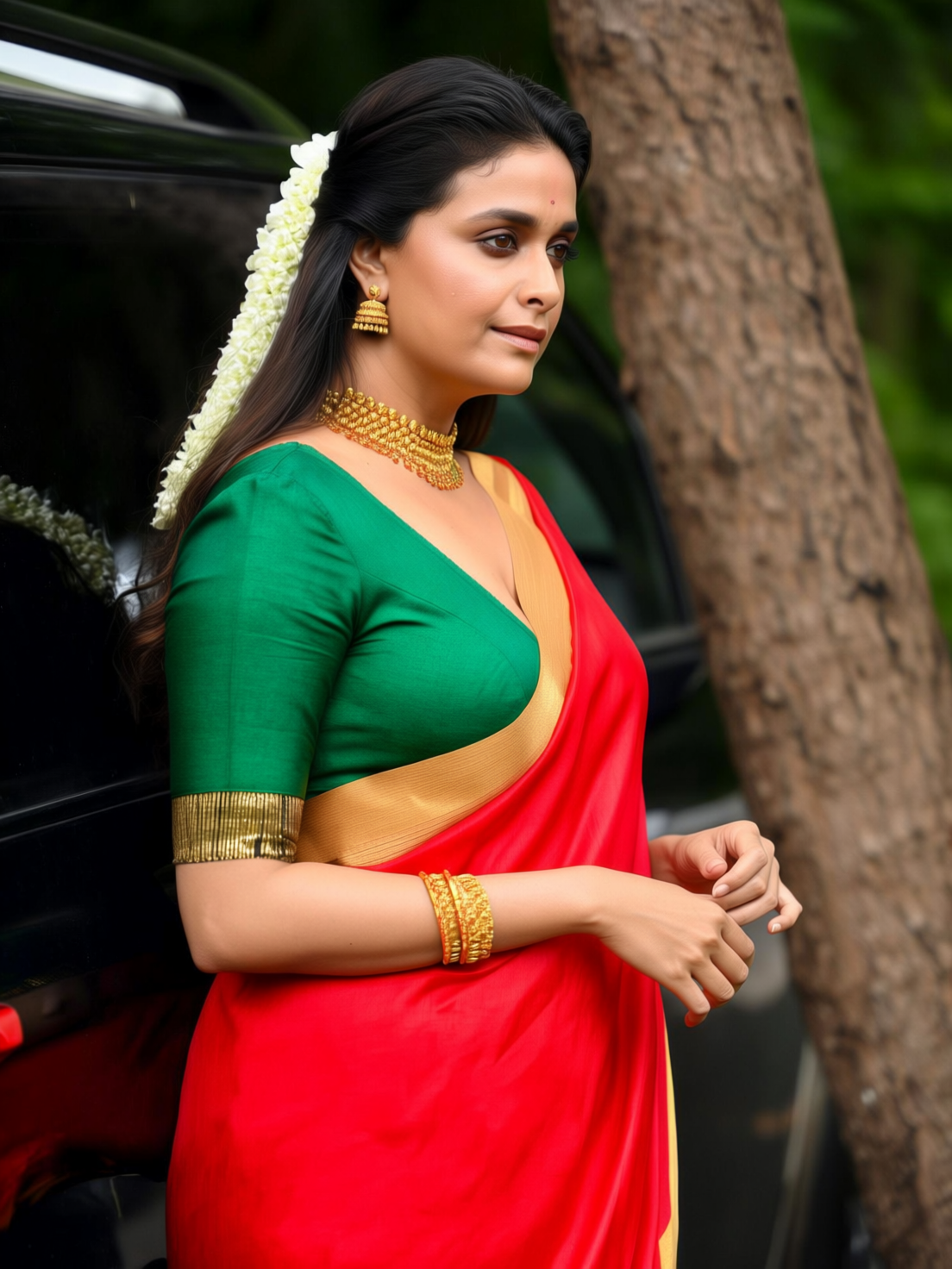 Keerthy-QI c1-st3000