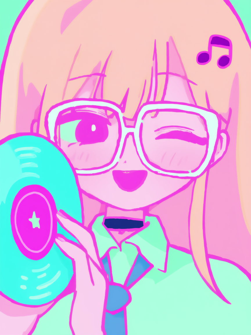 Kawaii-ZIB c1-st1000