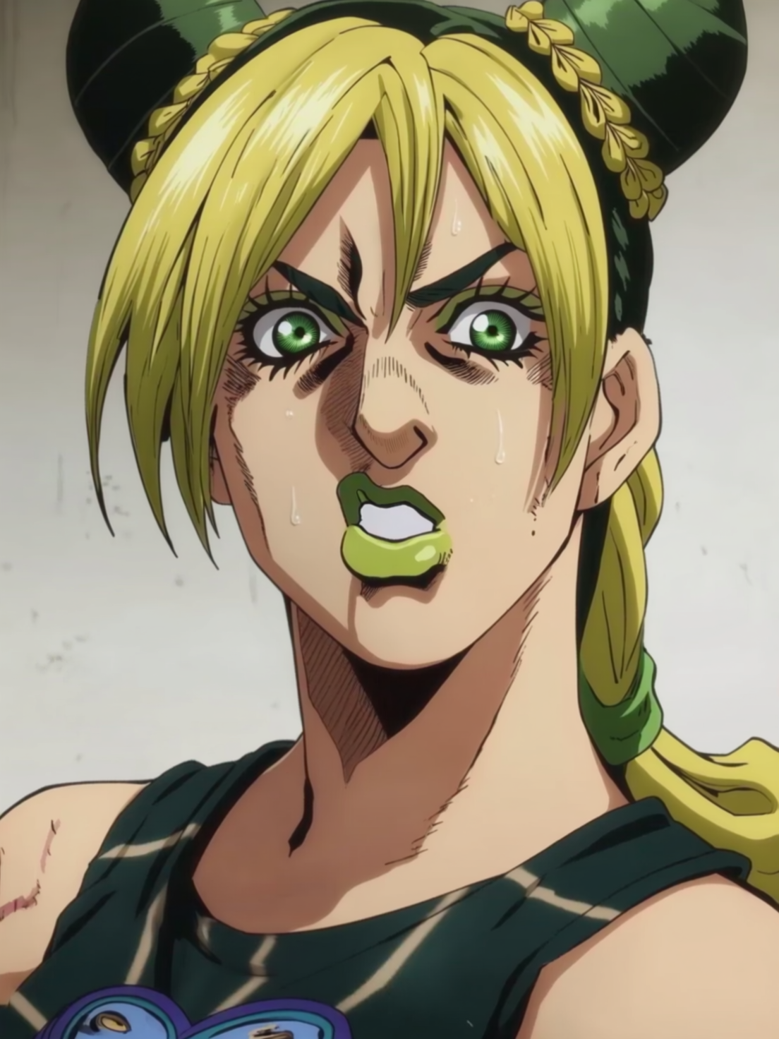 Jolyne2advanced c2-st3000
