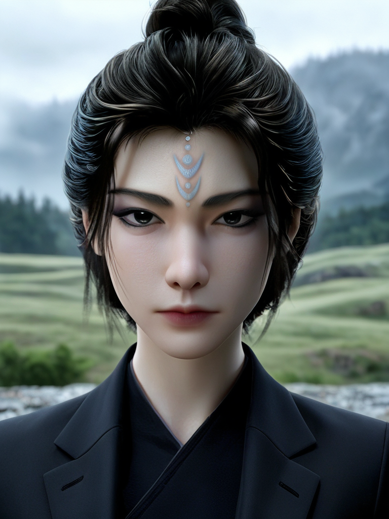 Rainwyu/NanGongQueILL1.0 c1-st3000