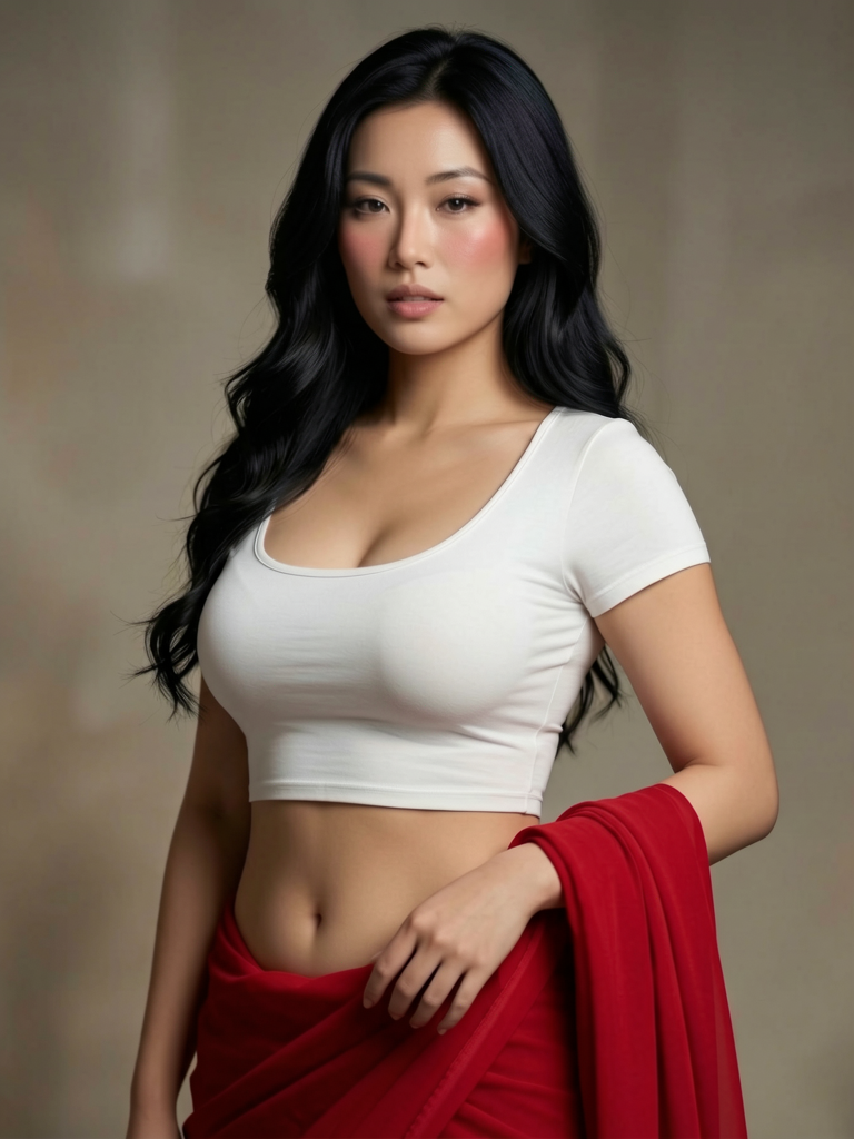 Ching_lora ckpt-2