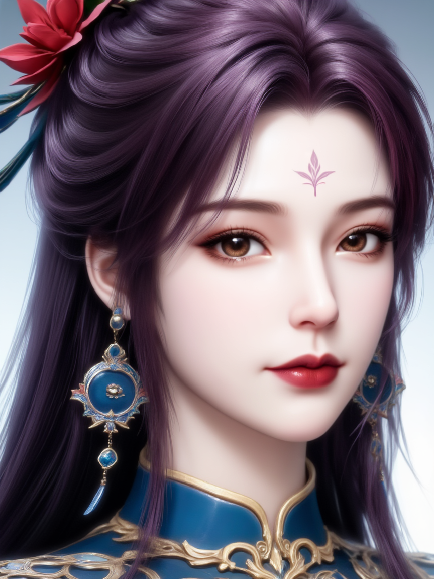 laonansheng/siyouyou-mushenji-Z-Image-v1.0