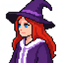 pixel_portrait_small_64x64_v1 ckpt-10