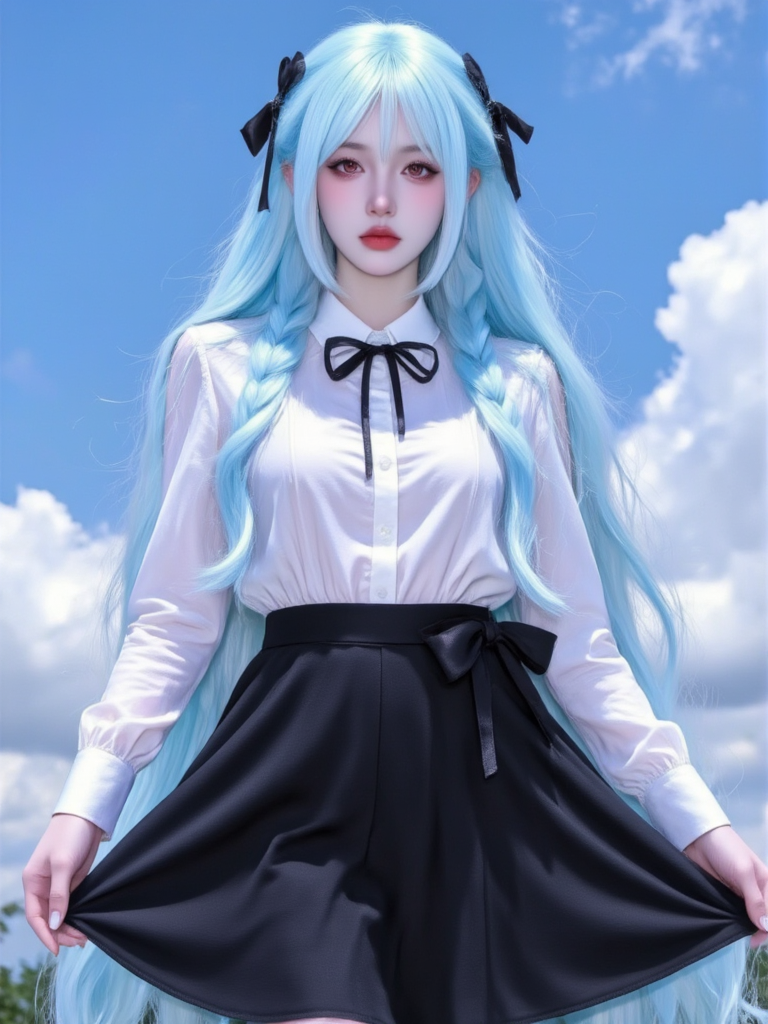 laonansheng/tianmei-Flux.1-Majicflus-v1.0