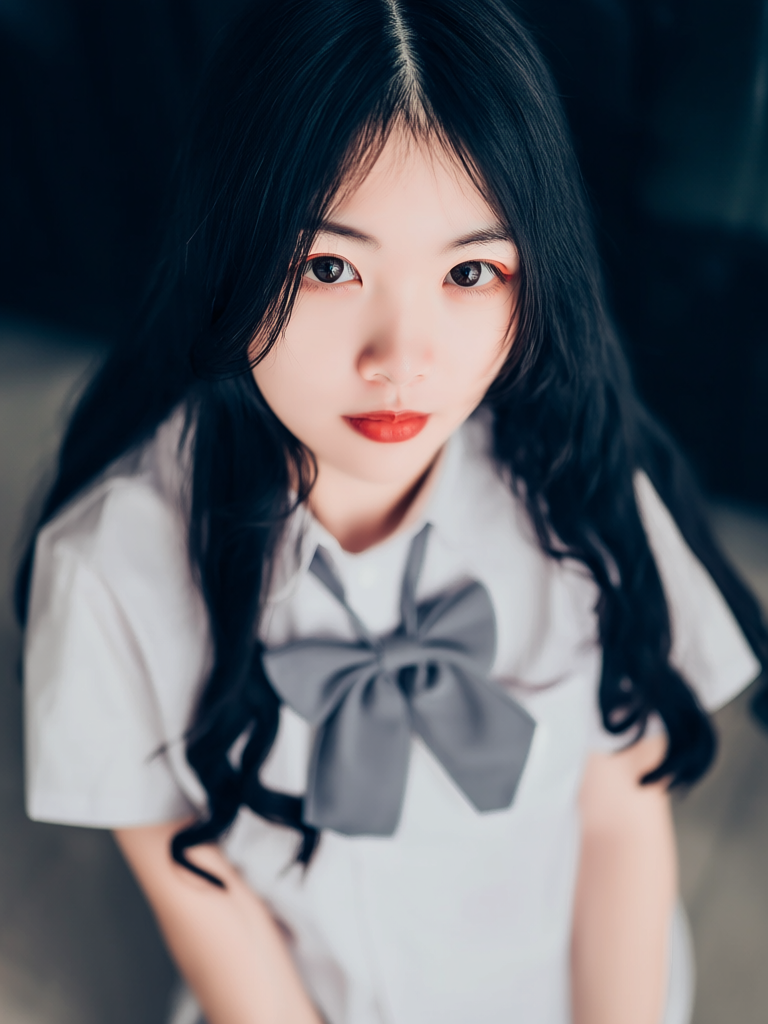 laonansheng/xuemei-minqi-miki-Krea-2-Turbo-v1.0