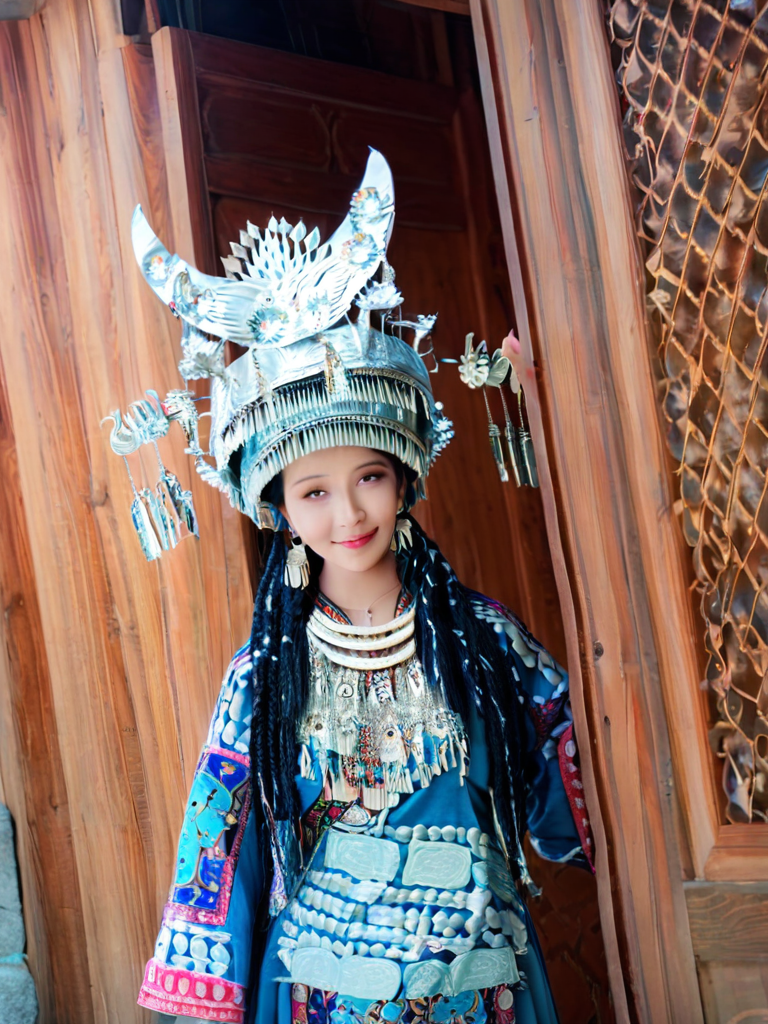 laonansheng/miaonv-shengzhuang-Realism-Pony-Mix5-v1.0