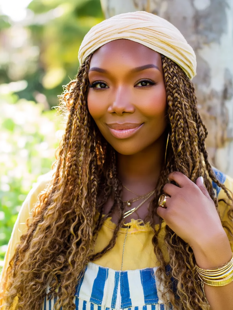 Brandy