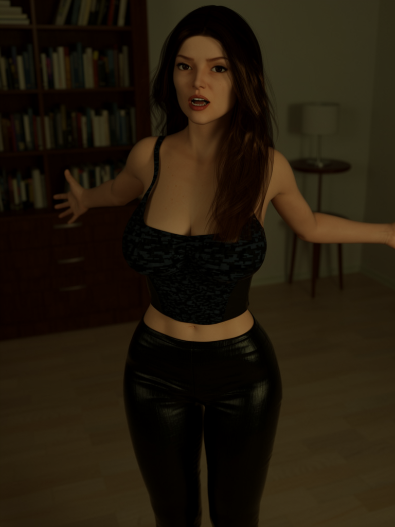 Deliverance-Katherine ckpt-6