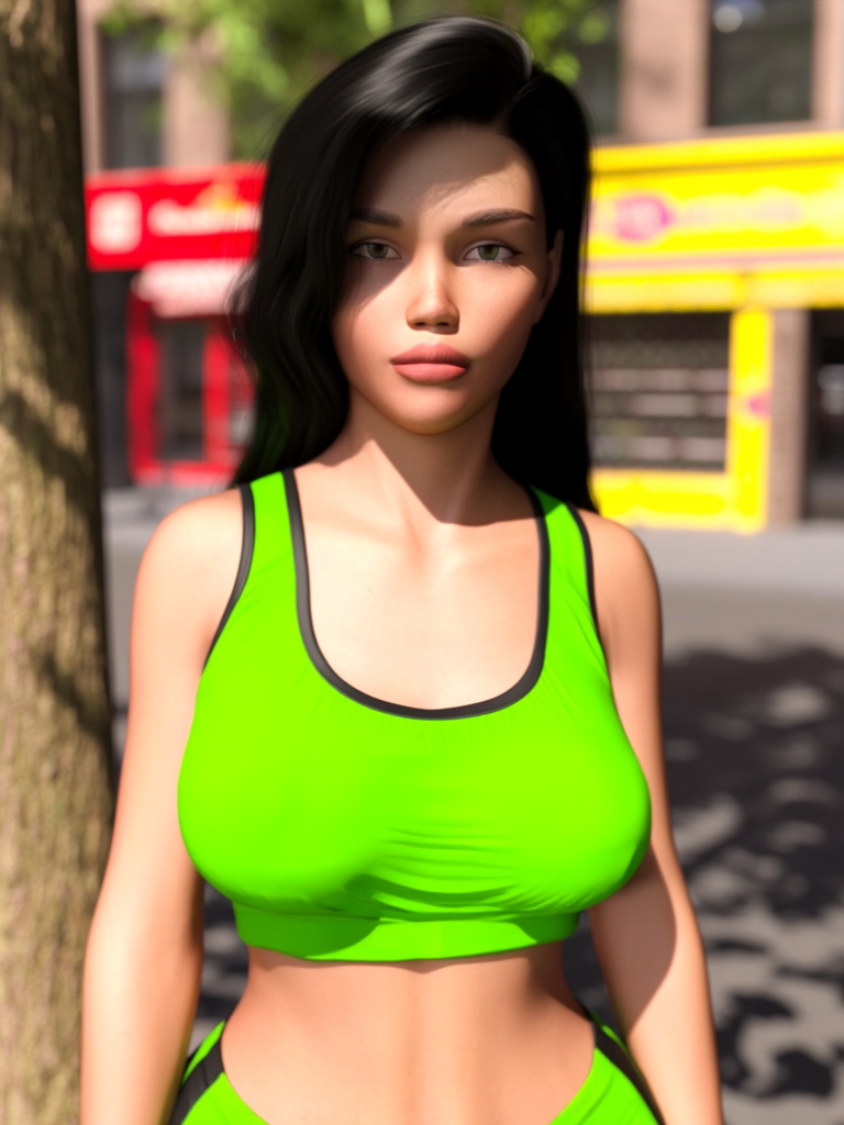 Krea2-LISC-Sophie c1-st3000