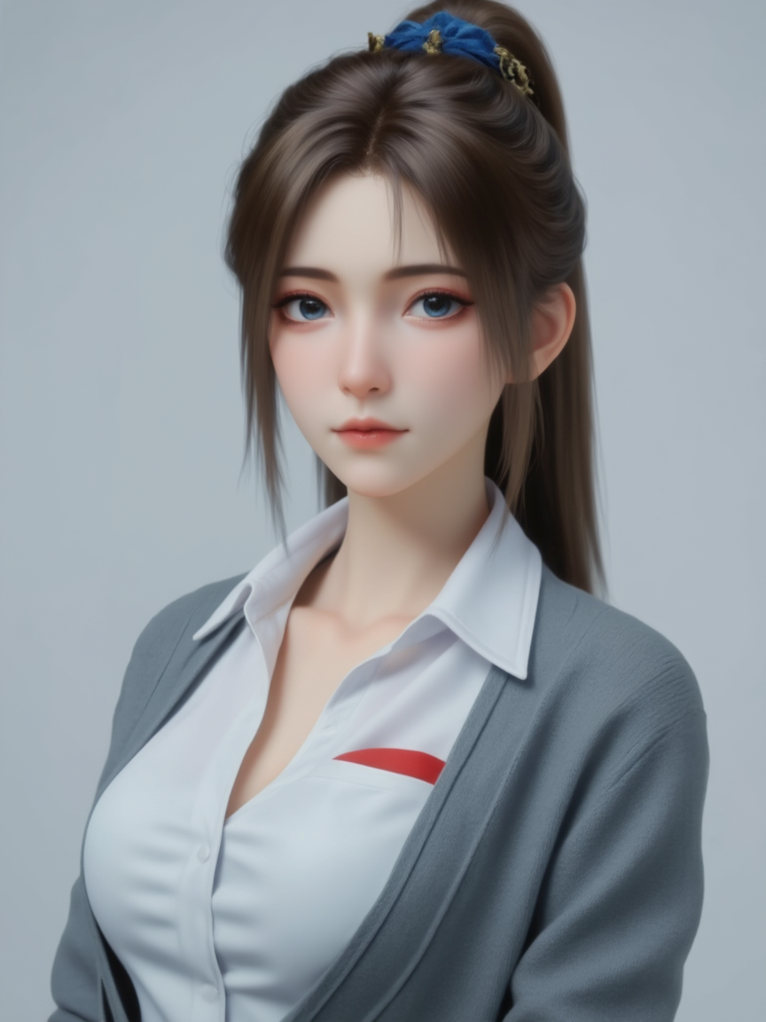 laonansheng/mupeiling-Z-Image-v1.0