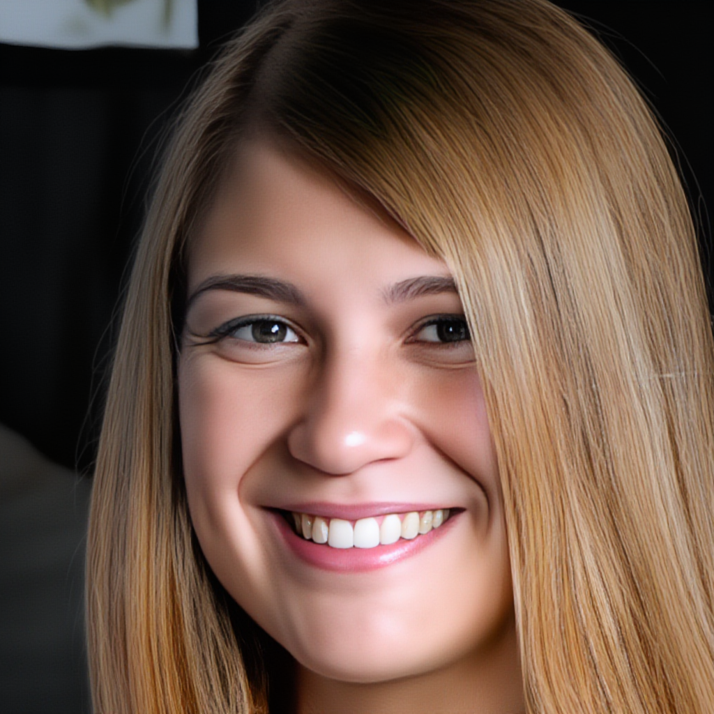 Women_portraits ckpt-15